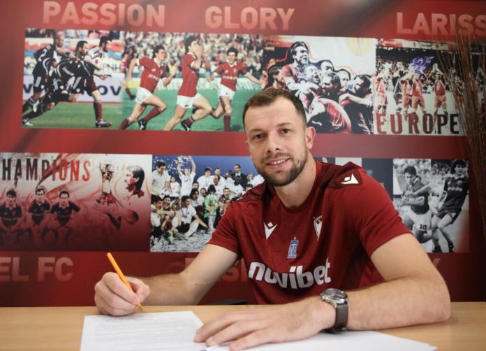 Μπόγιαν Κοβάσεβιτς