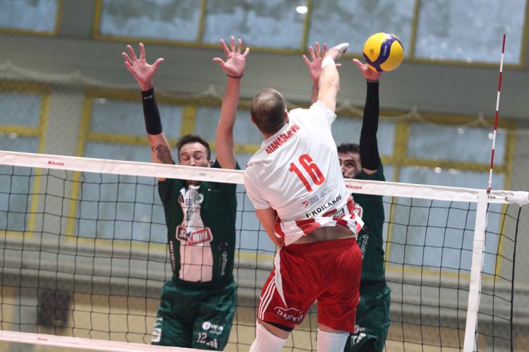 Ολυμπιακός παναθηναϊκός