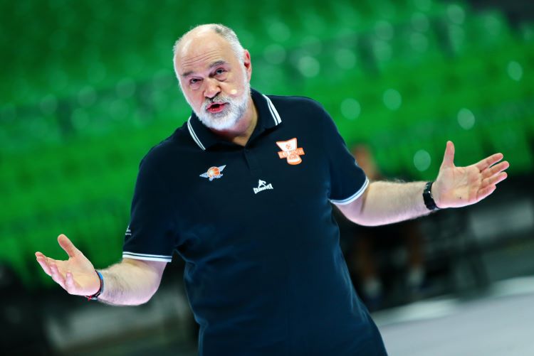 Πάμπλο Λάσο