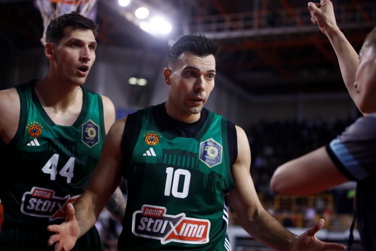 Σλούκας Μήτογλου