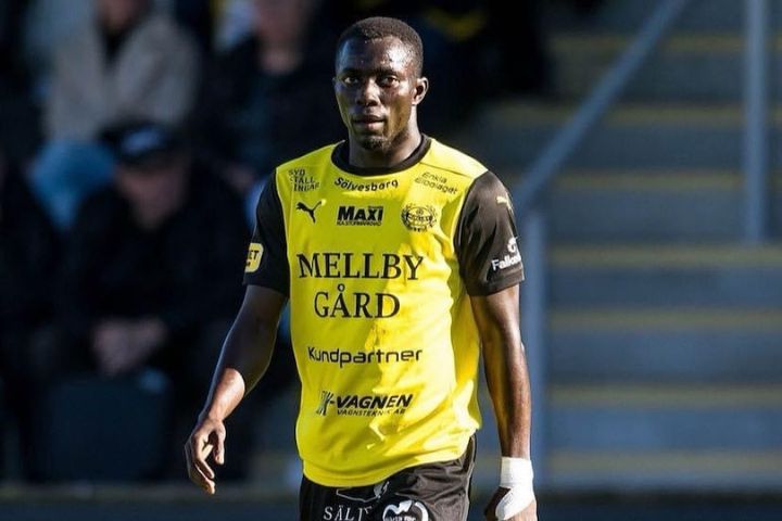 Αμπντουλί Μανέ