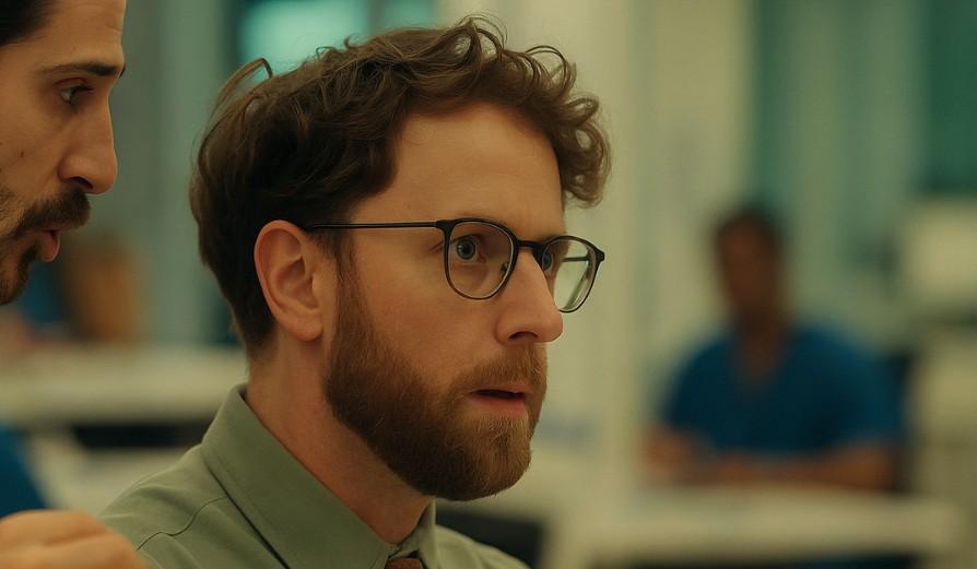 Cosmote Γιαννάκης διαφήμιση