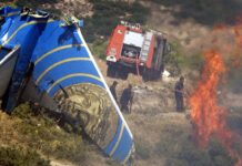 helios Airlines 522 τραγωδία 2005