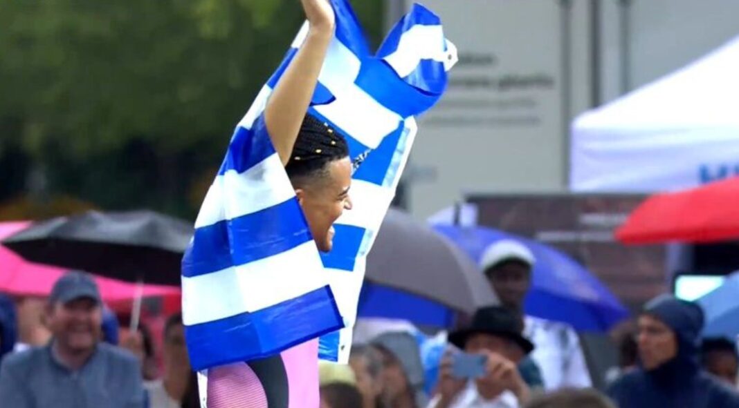 Καραλής Λωζάνη