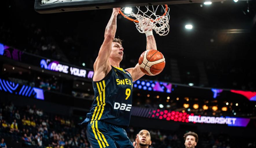 Μεγάλη Βρετανία - Σουηδία