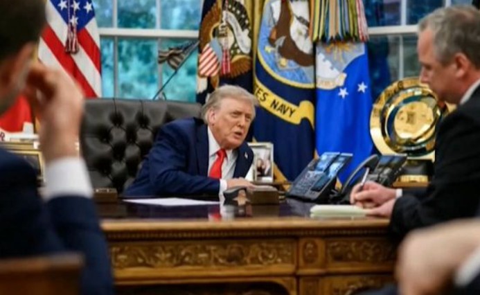 Ντόναλντ Τραμπ