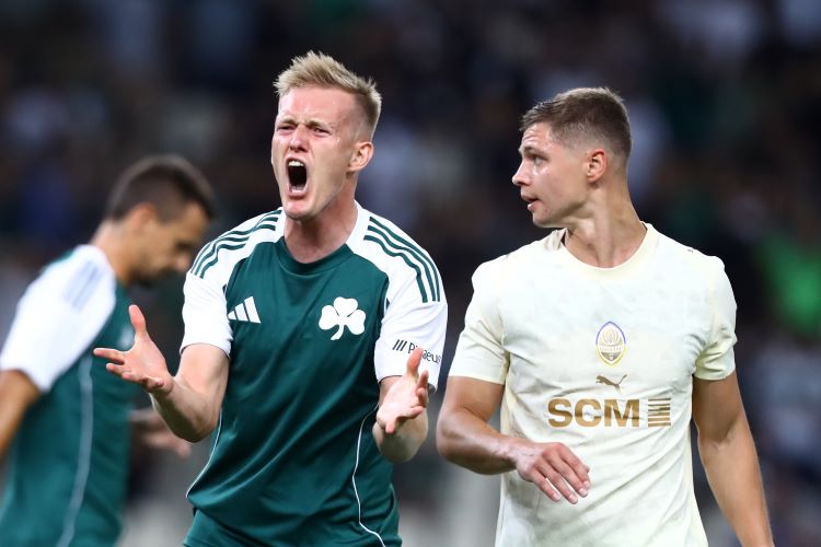 Παναθηναϊκος σαχταρ