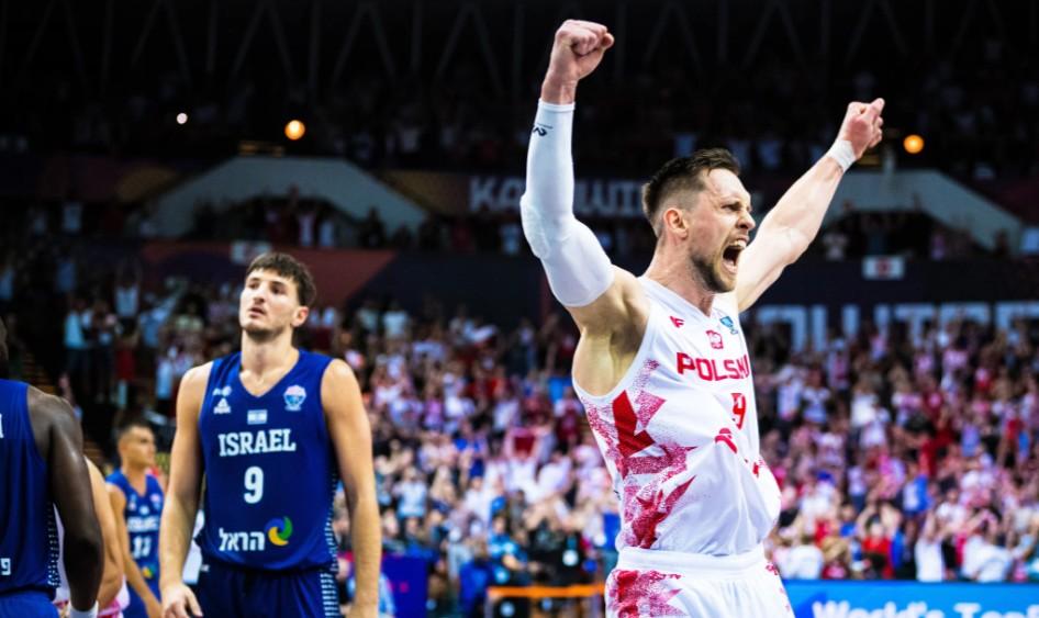 Πονίτκα Πολωνία - Ισραήλ