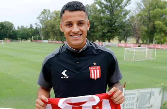 Τιάγκο Παλάσιος