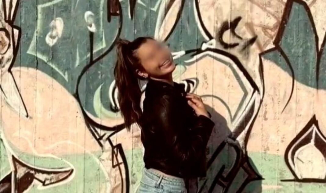 19χρονη Καλαμάτα