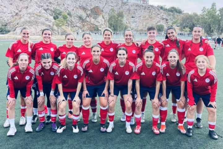 Ολυμπιακός