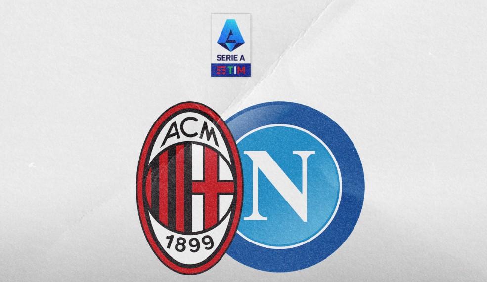 Live streaming milan napoli Μίλαν - Νάπολι