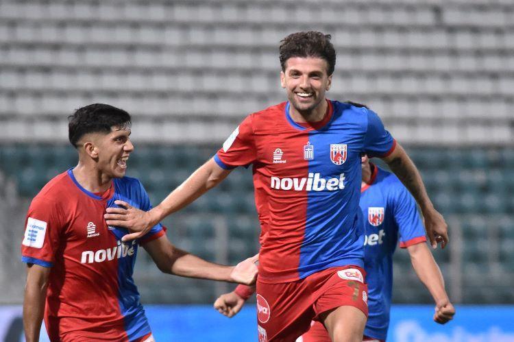 Βόλος Λάμπρου