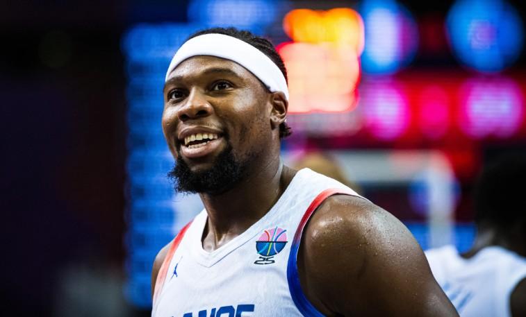 Γιαμπουσέλε Γαλλία - Γεωργία Eurobasket 2025