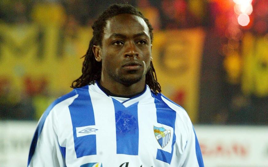 Κίκι Μουσάμπα