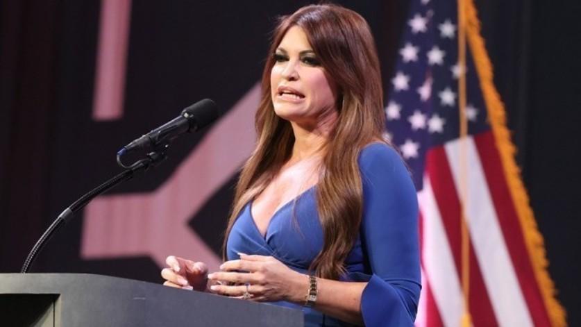 Κίμπερλι Γκίλφοϊλ