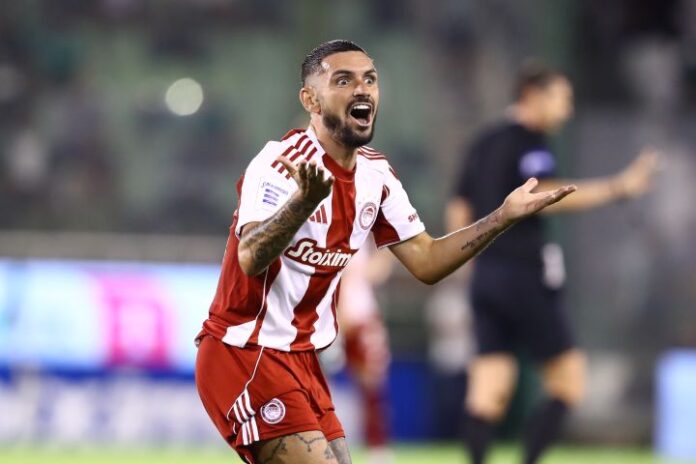 Ρεμί Καμπελά λεωφόρος - ΕΥΘΕΩΣ Live ΑΘΛΟΣ TV