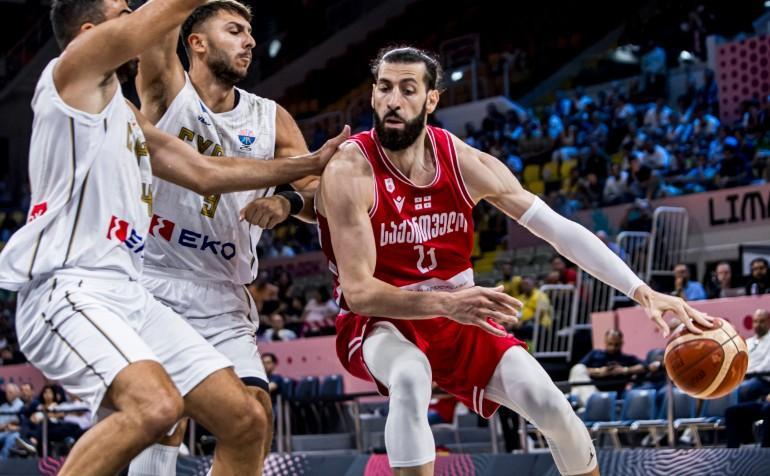 Σενγκέλια Κύπρος - Γεωργία