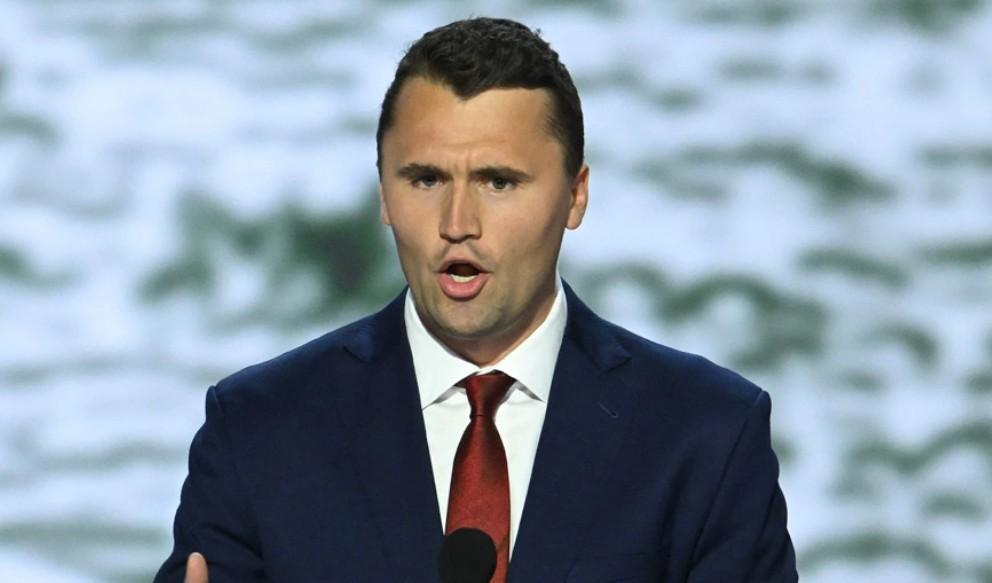 Τσάρλι Κερκ