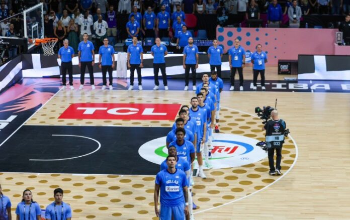 εθνική Ελλάδας ΚΑΕ Ολυμπιακός