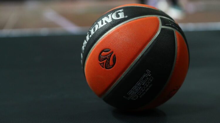 Euroleague Ball 2025