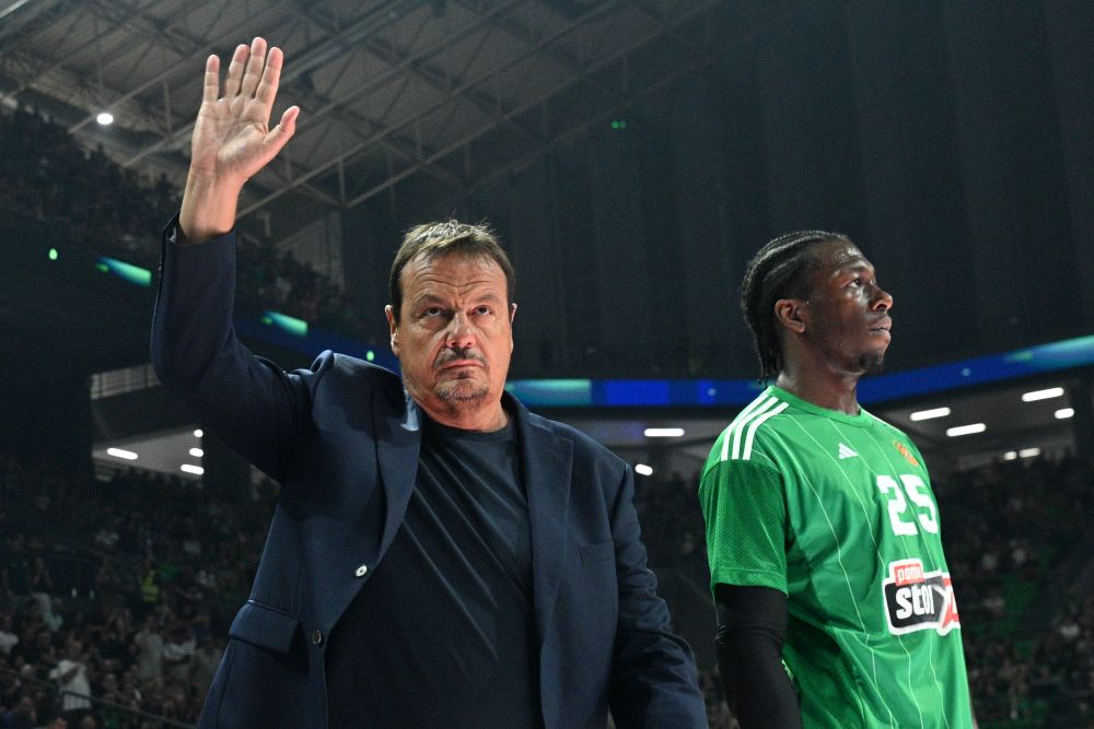 Εργκίν Αταμάν Κέντρικ Ναν