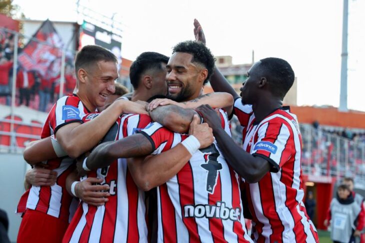 Πανσερραϊκός - Αστέρας Τρίπολης