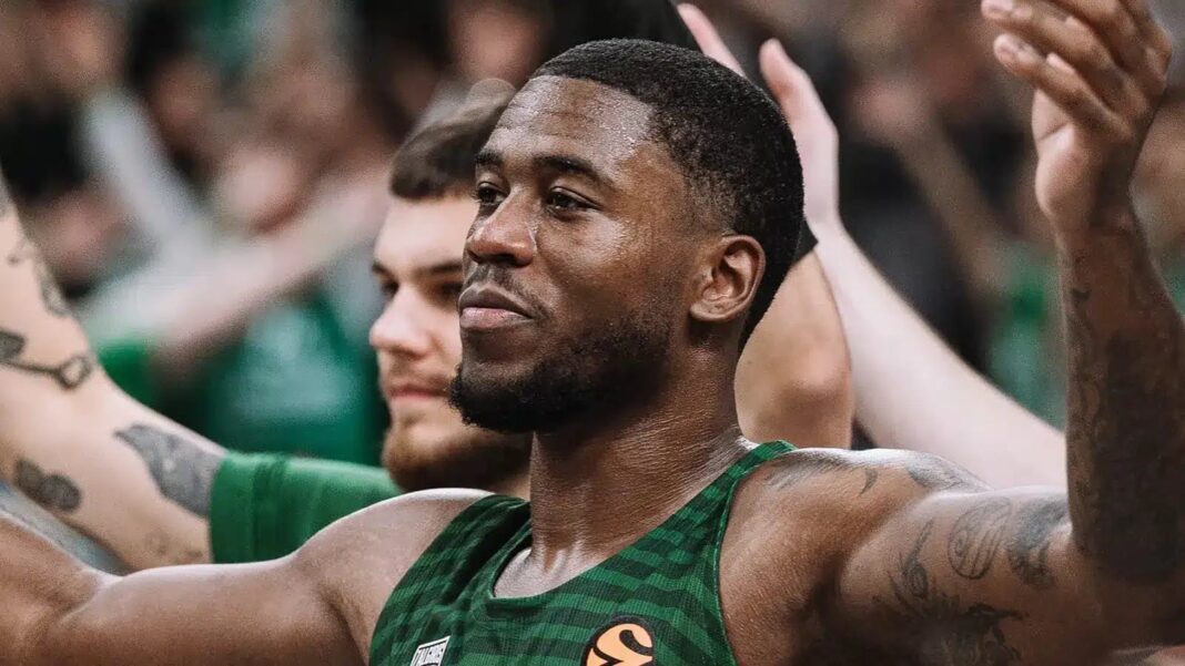 Μόουζες Ράιτ