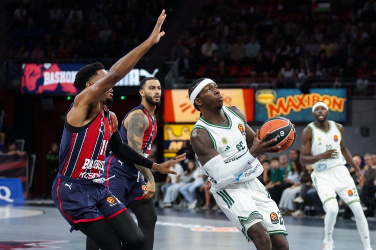 μπασκόνια παναθηναϊκός