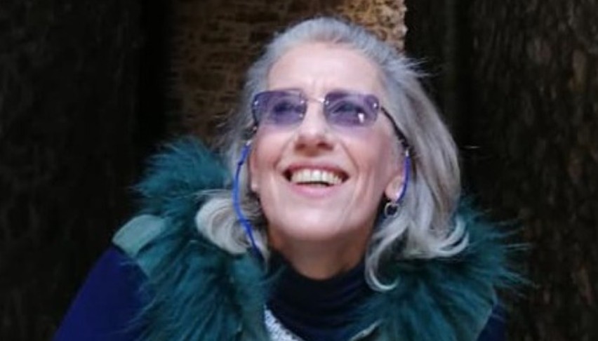 Αγγελική Βύζικα