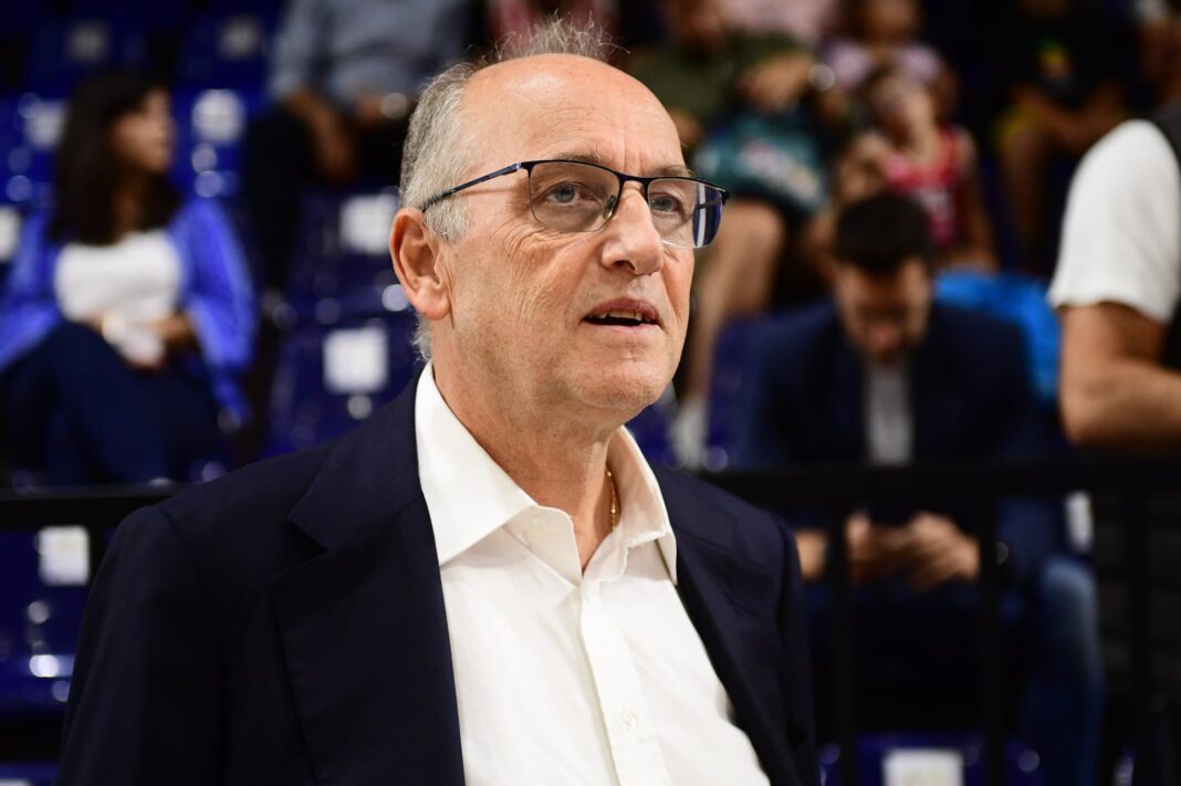 Βαγγέλης Λιόλιος