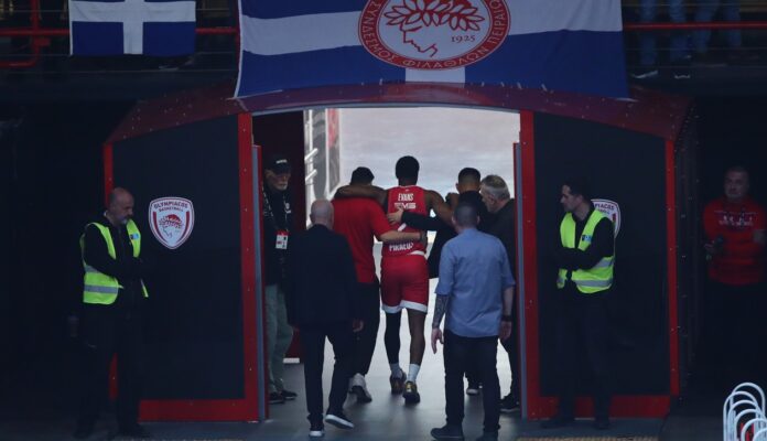 Κίναν Έβανς