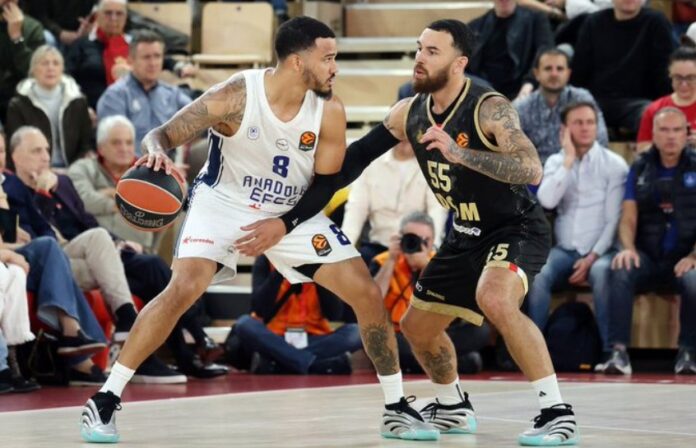 Μάικ τζέιμς - Βάιλερ-Μπαμπ