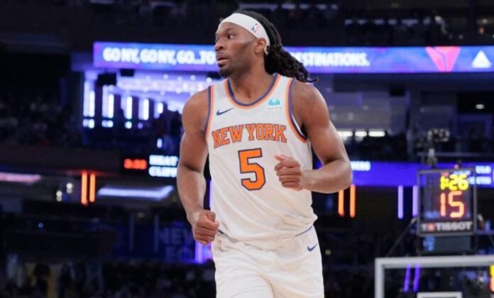 Πρέσιους Ατσίουα