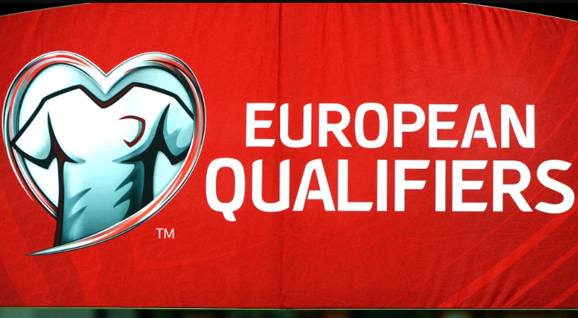 Προκριματικά UEFA Μουντιάλ Euro