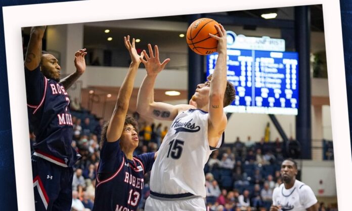 Στέφανος Σπάρταλης