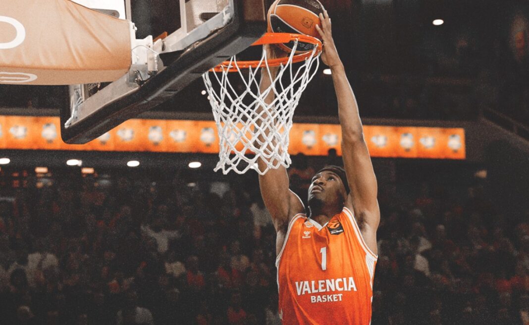 Τέιλορ Βαλένθια