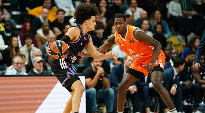 παρί - Βαλένθια