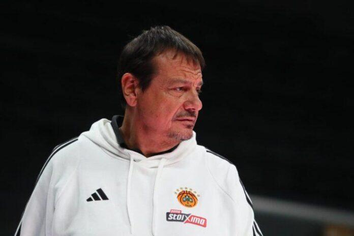 Εργκίν Αταμάν