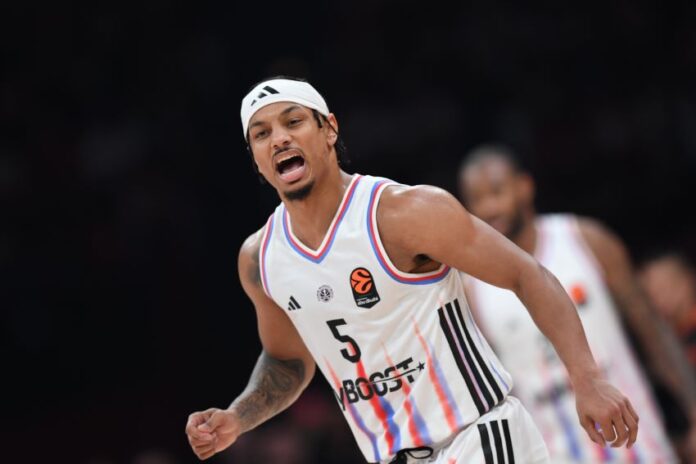 Ρόμπινσον Παρί