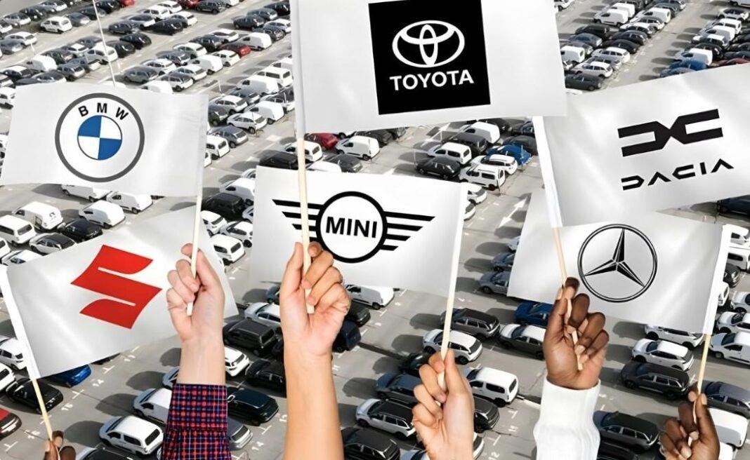 Mobilians έρευνα τα πιο προβληματικά αυτοκίνητα για το 2025