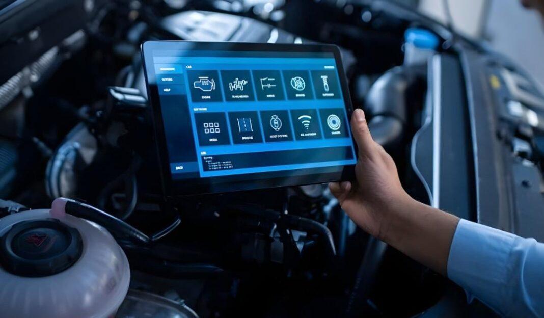 Αυτοκίνητα βλάβες