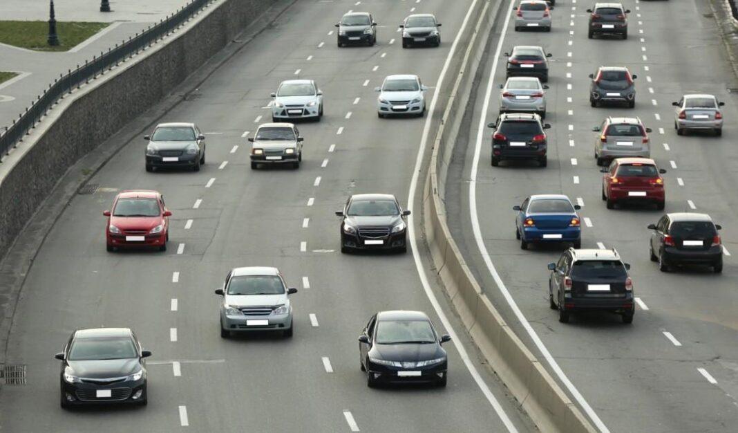 Ελλάδα στόλος αυτοκινήτων 2026