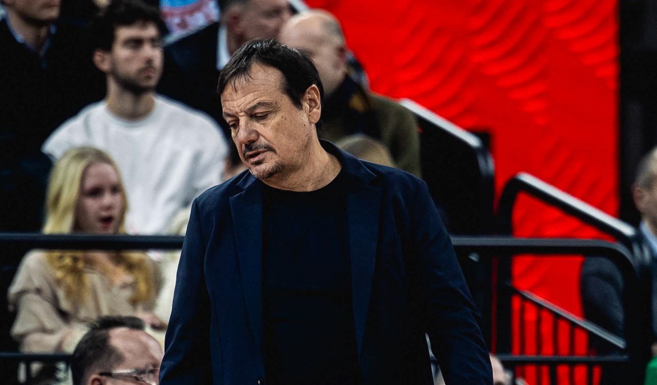 Εργκίν Αταμάν