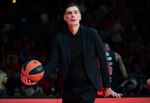 Μπαρτζώκας