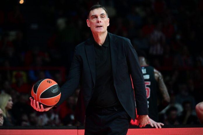 Μπαρτζώκας