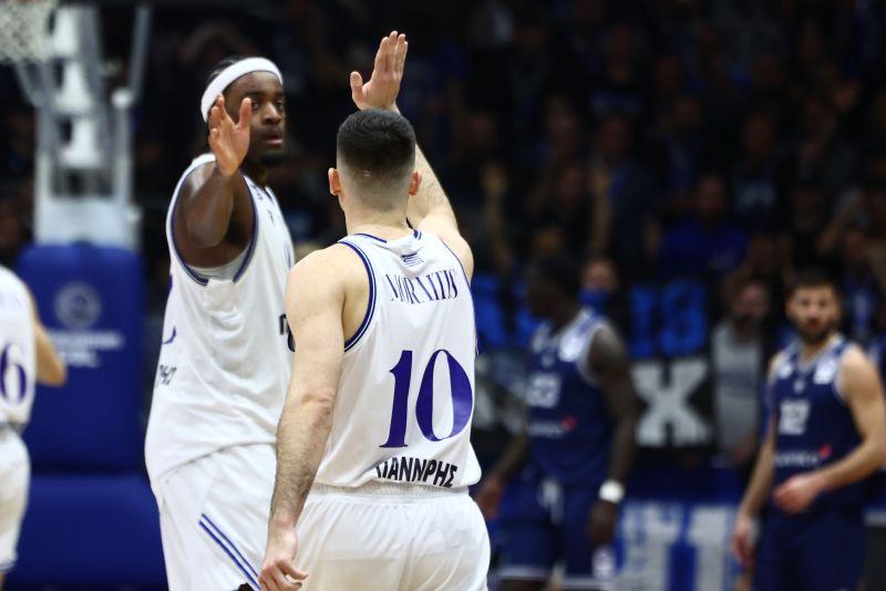 Μωραΐτης Ηρακλής - Καρδίτσα