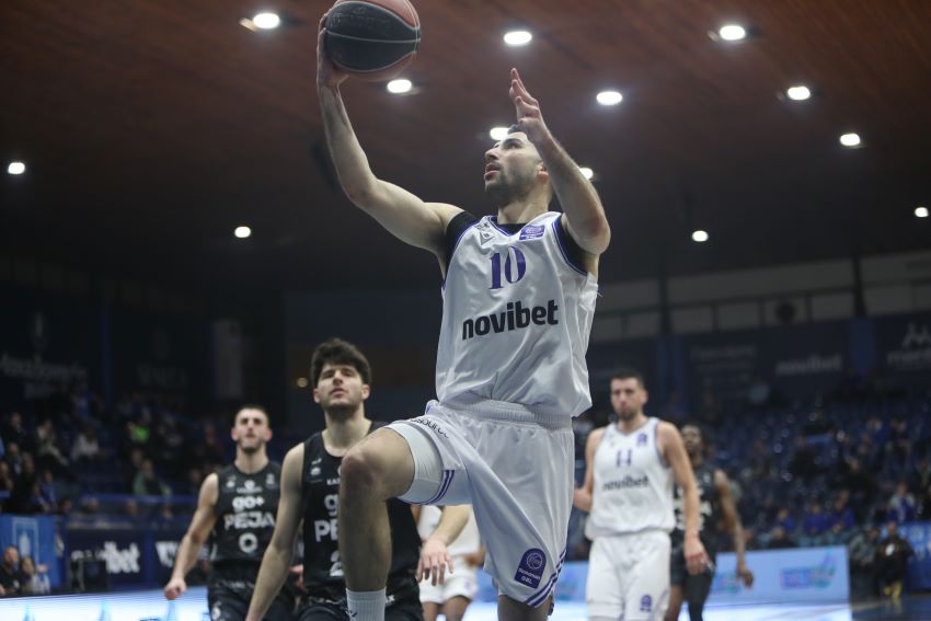 Μωραΐτης Ηρακλής