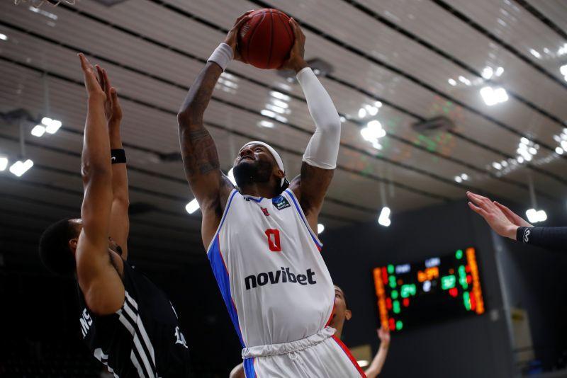 Πανιώνιος - Λόντον Λάιονς