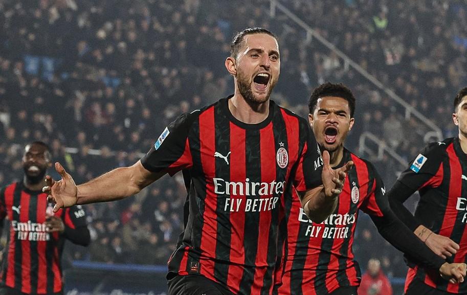 Ραμπιό Μίλαν